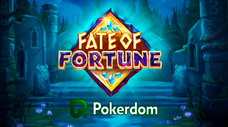 Fate of Fortune от Elk Studios